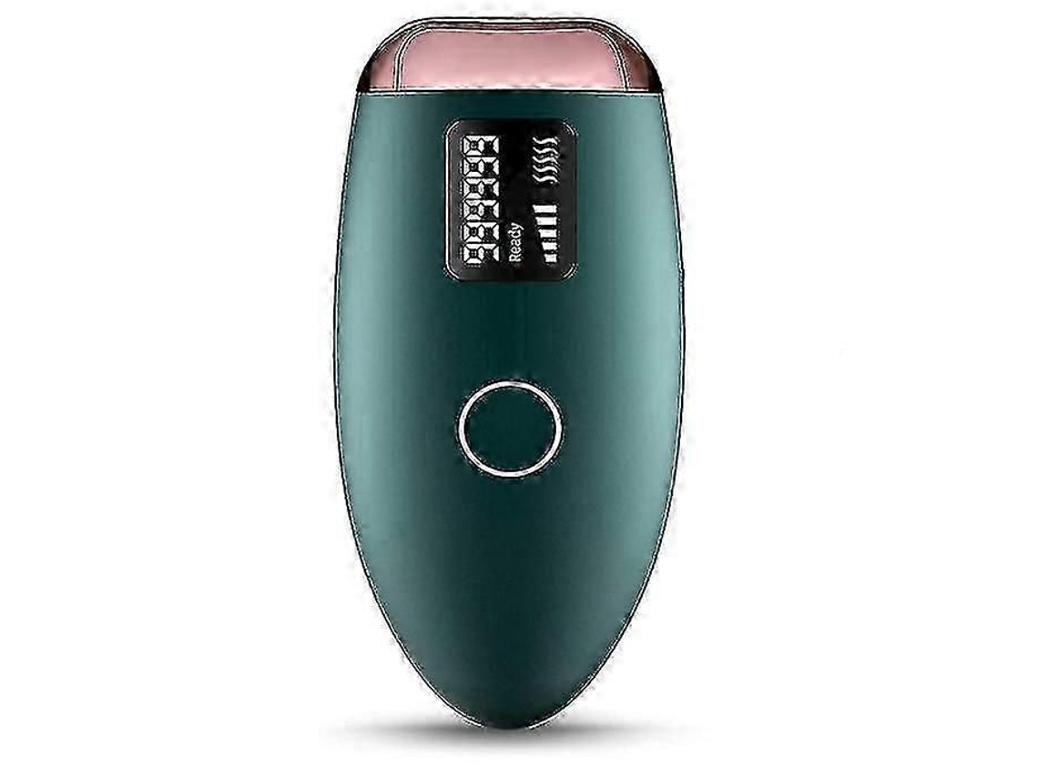 Ipl Pulsou O Depilador Claro, Dispositivo De Remoção De Cabelo Para Mulheres E Homens, Flash Home Da Remoção De Cabelo 1000000