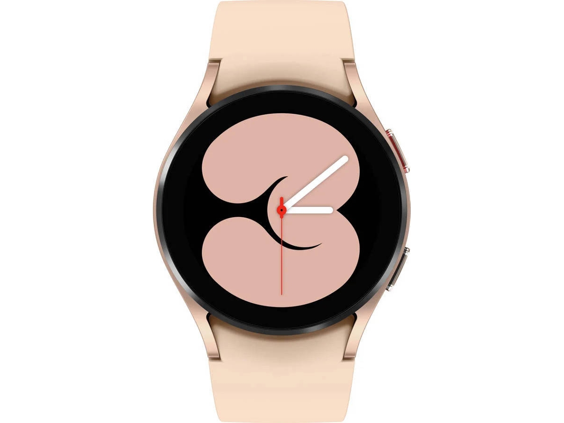 Smartwatch SAMSUNG Galaxy Watch 4 40mm BT Dourado (Outlet Grade B