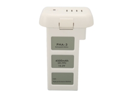 Bateria de Voo Inteligente 15.2v 4500mah para Phantom 3