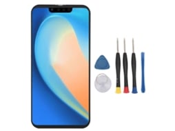 Substituição de tela Incell 6,1 polegadas com 3D touch para iPhone 13 A2482, A2631, A2634, A2635, A2633 | S/MARCA