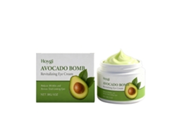 Creme De Olhos Abacate Elasticizante Firmante
