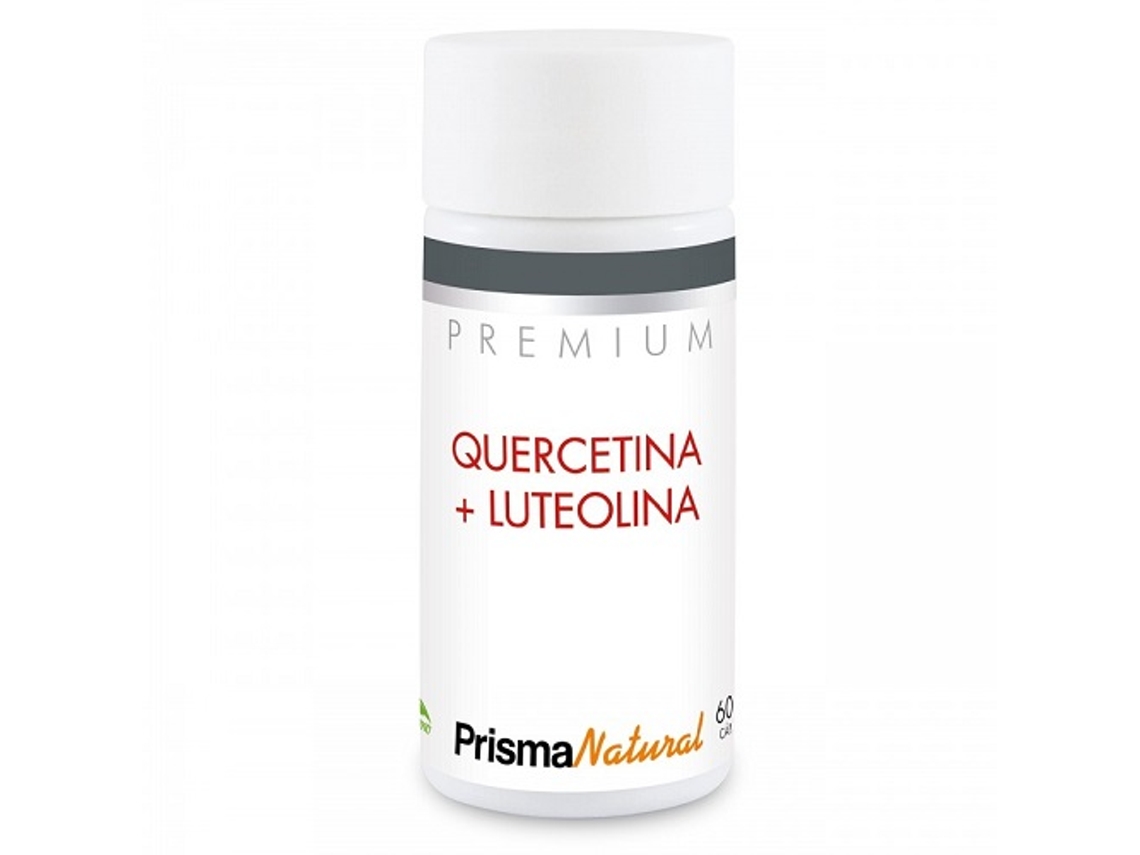 Quercetina e Luteolina