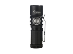 Lanterna Led Edc Compacta Green-fitorch Er16gt 1350lm Com Bateria 18350, Recarregável Por Usb, Mini Lanterna Potente, Luz De Clipe Portátil Para Ambie