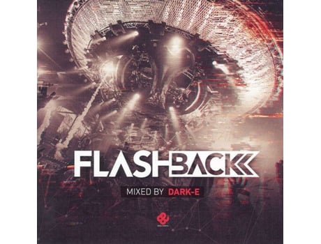 Cd Flashback, Dj Dark-e Toff Music