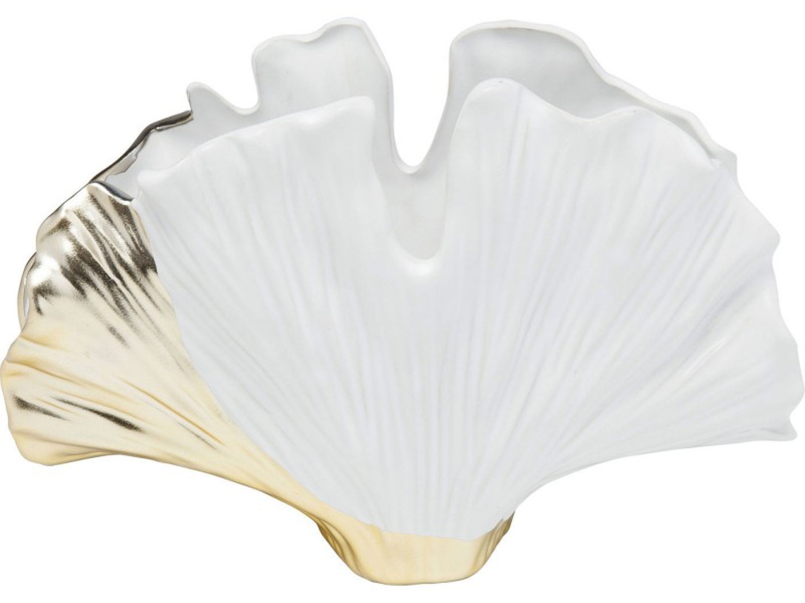Vaso Ginkgo Elegance 18 cm