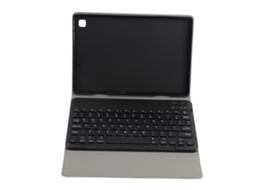 Conjunto De Capa Com Teclado (conexão Sem Fio, Bateria Interna) Teclast Teclast P20 P20hd M40 Pro Conjunto De Capa Com Teclado
