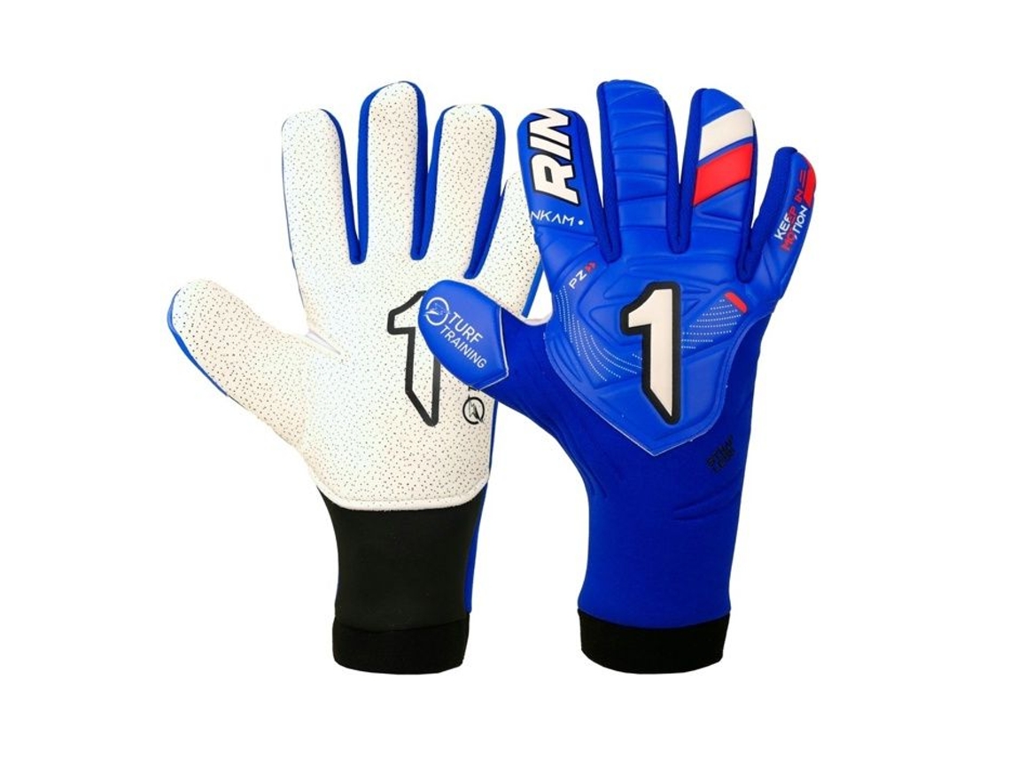 Luvas De Goleiro Rinat Nkam