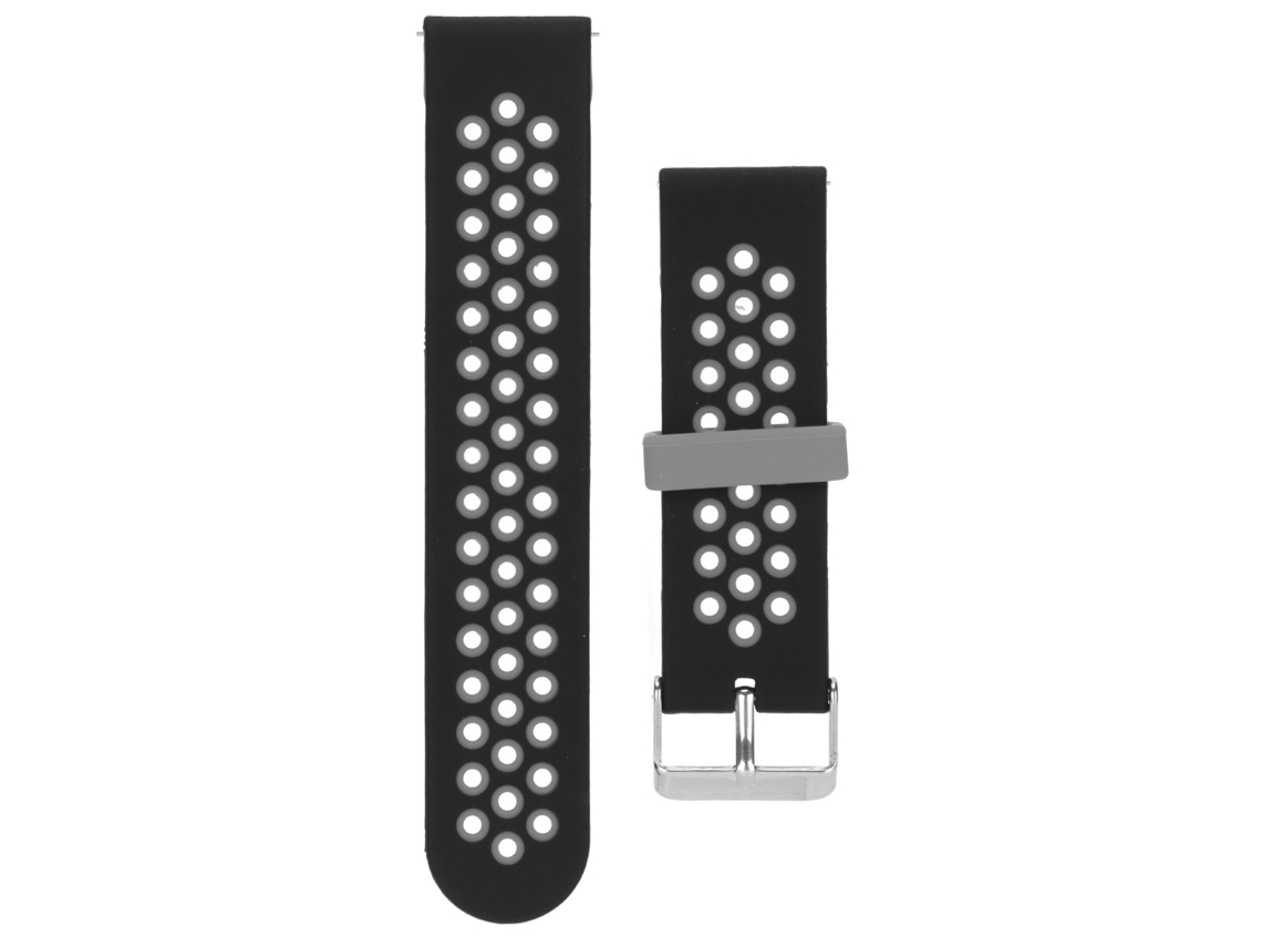 Cinto Esportivo de Silicone EOOCOO universal para Huawei Watch 3/GT 3/2