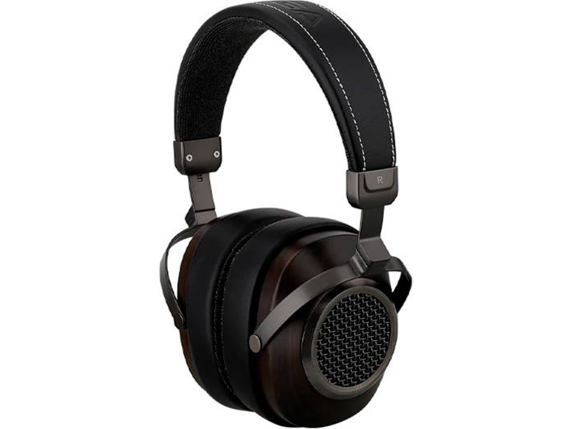Auscultadores com Fio SIVGA Anser (On Ear - Preto)