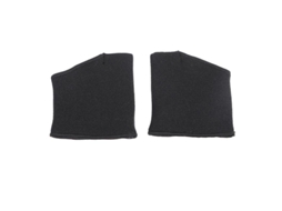 2pcs Capas De Polegar Allinless