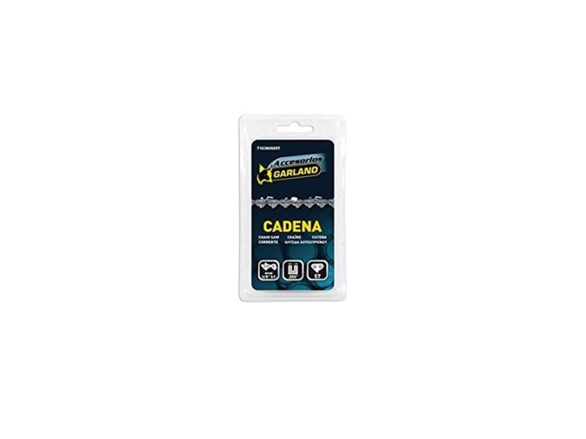 Cadena 3/8 Bp 53e 6009296 Yaros