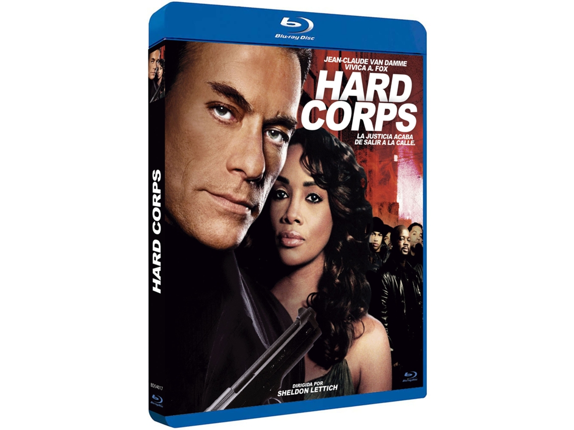 The Hard Corps 2006