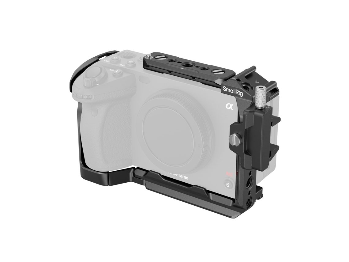 Caixa Para Câmara Smallrig 4183b Sony Fx30 Fx3