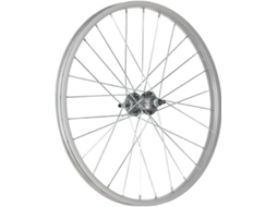 Roda Traseira para Ciclismo urbano GURPIL 20 X 1 3/8 (20´´)