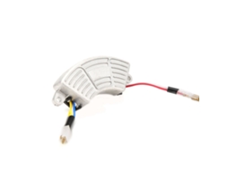 Laxiscreed Regulador Automático De Tensão Para Geradores A Gasolina 2kw-3.5kw, Estabilização Automática