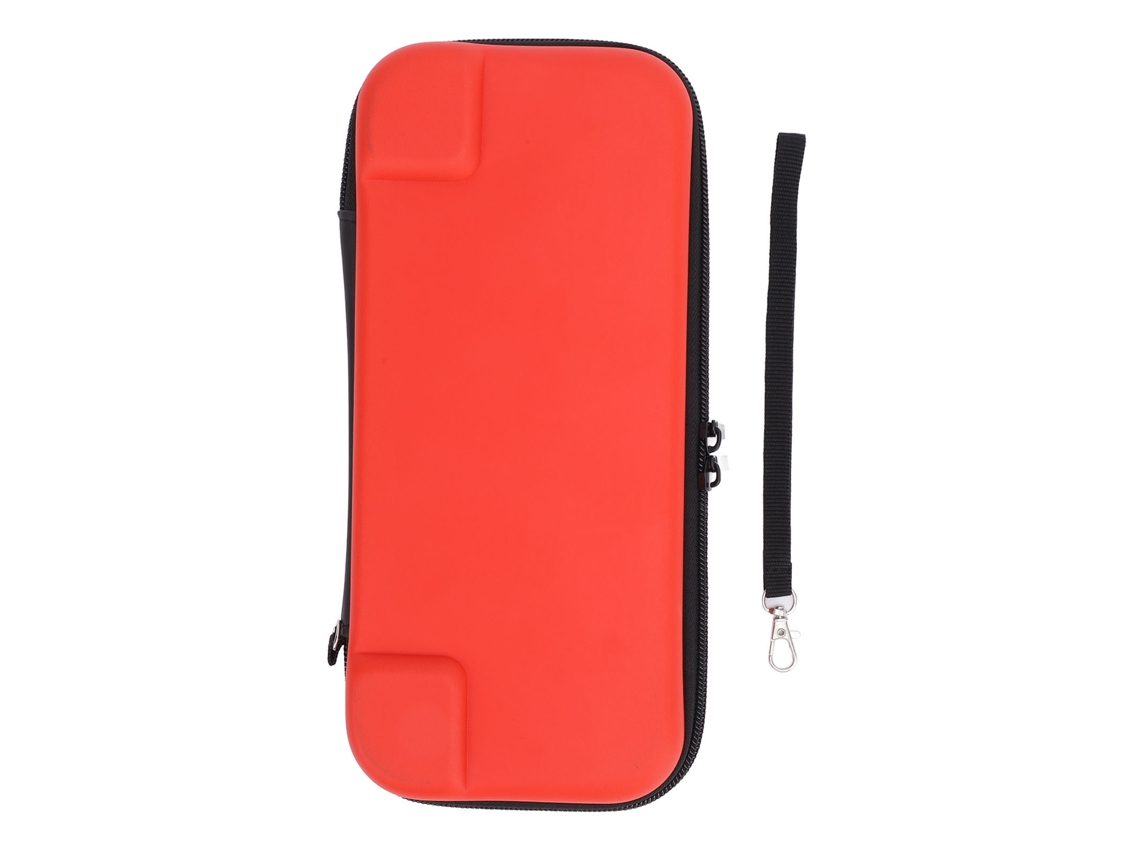 Capa Protectora LAXISCREED para Nintendo Switch Oled
