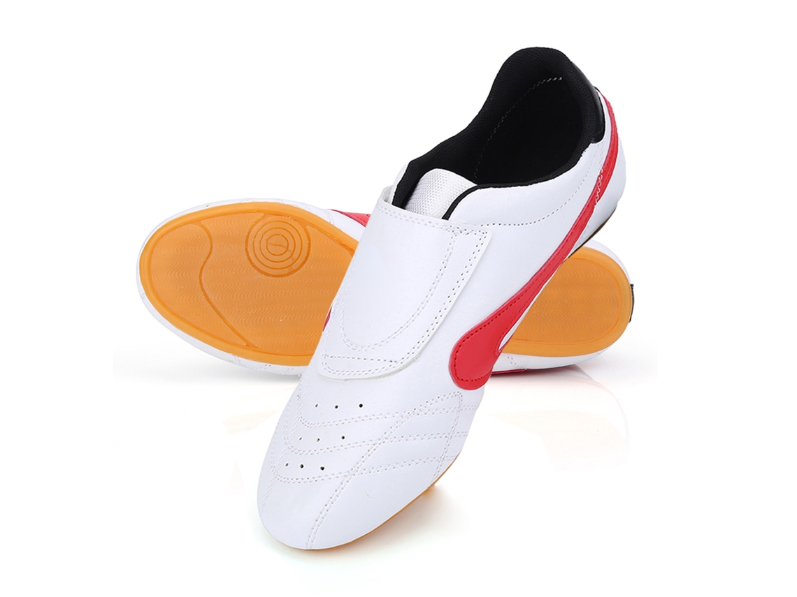 Tênis Unisex para Taekwondo, Boxe, Kung Fu e Tai Chi para Crianças e Adultos, Modelo 40