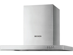 Exaustor BECKEN BCHTS2340 — 645 m3/h | 67 dB | B
