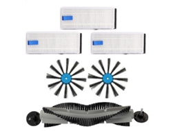 Acessório para Aspiradores BISSELL Hepa Filtro rolo 3115 ev675