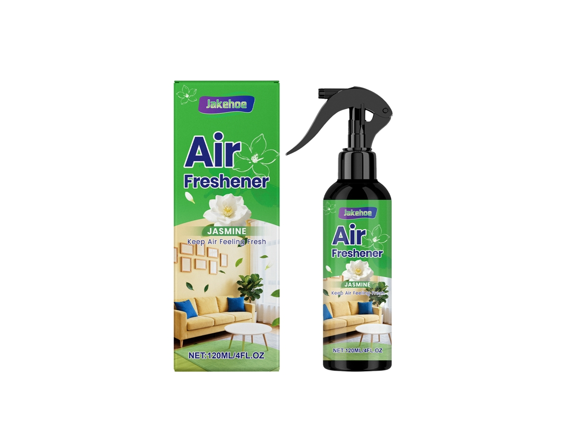Aromatizador de Ar Jasmim Worten