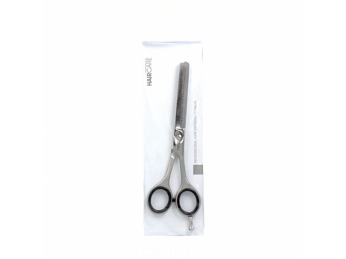 Tesoura para o Cabelo Xanitalia Stylo 55 Profissional