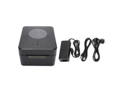Impressora Térmica Bluetooth 4x6inch Envio (plugue Eu)