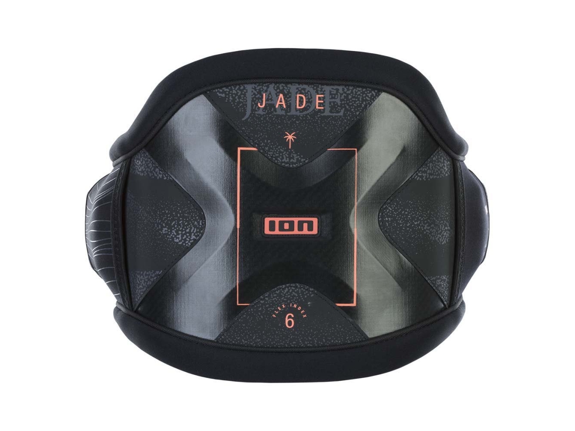 Arnês Jade Preto Lion