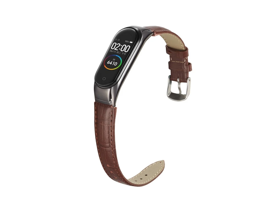 Bracelete Xiaomi Mi Band 5