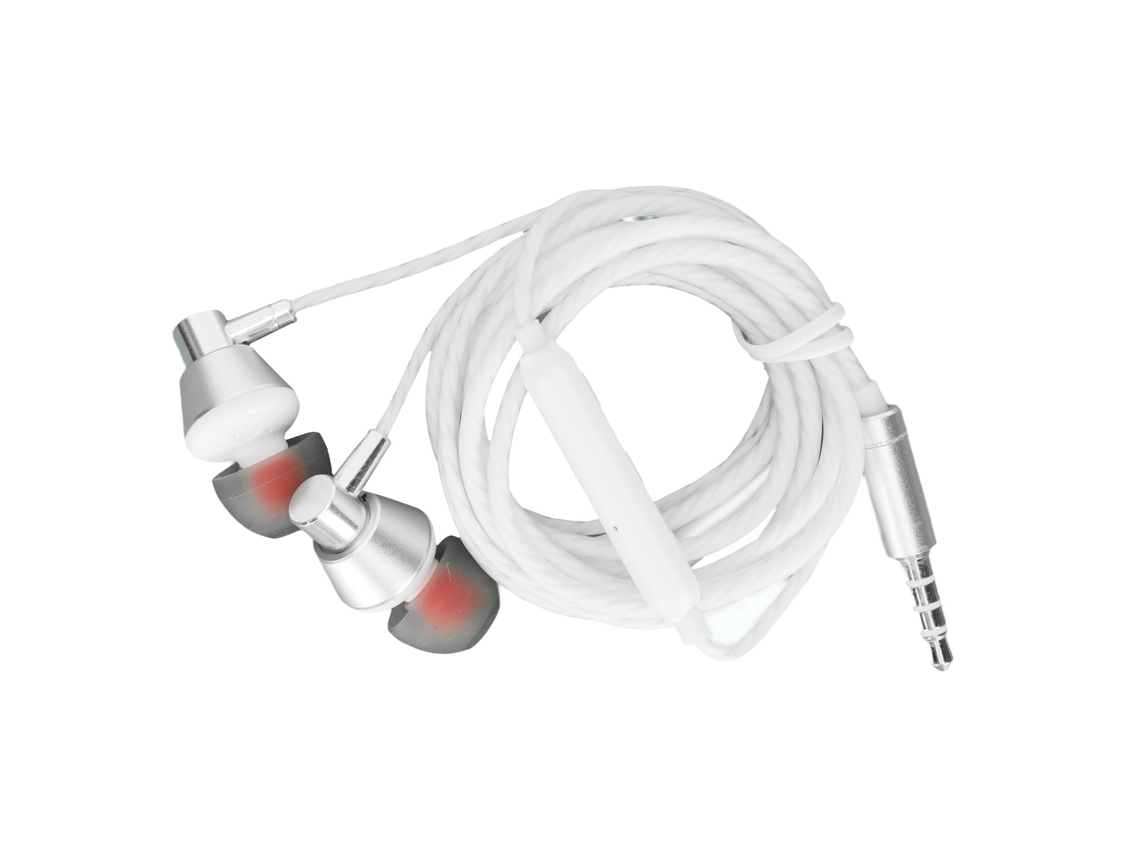 Fones de Ouvido Intra auriculares LAXISCREED