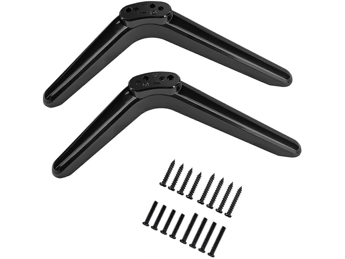 Lurelia Suporte Universal Para Tv, Suporte Para Tv De Ecrã Plana, Compatível Com A Maioria