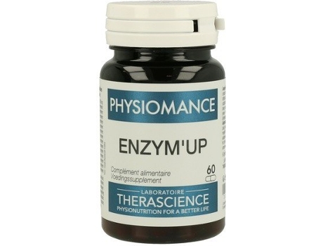 Enzymup  60 cápsulas