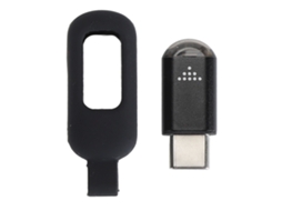 Aetheria controle Remoto Ir Universal Type C para Smartphone com Aprendizagem para Tv e Ar condicionado