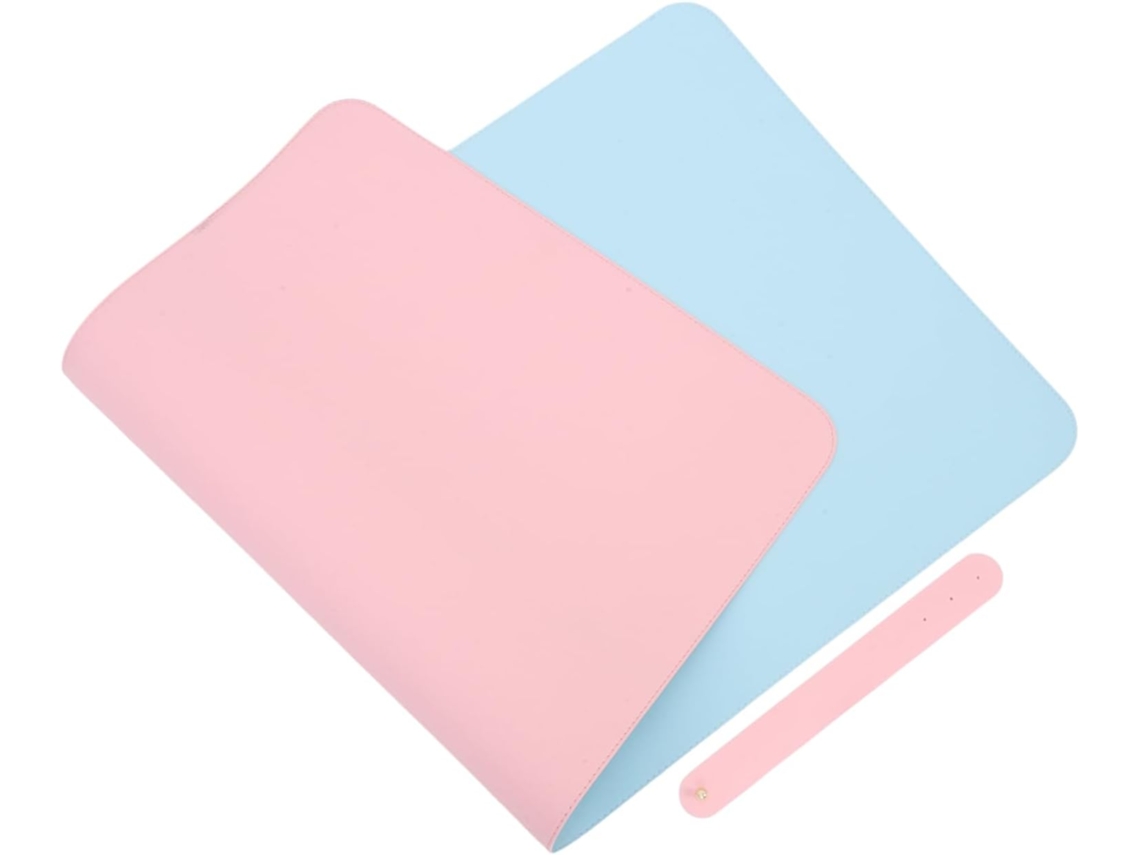 Tapete Protetor Para Mesas De Laptop, Tapete Para Estação De Trabalho, Decoração De Mesa Resistente A Arranhões.