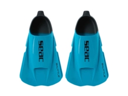 Barbatanas Shuttle Flex Azul EU 43-44 SEACSUB