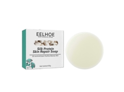 Sabonete De Máscara De Proteína De Seda Eelhoe