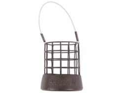 Cevador Distance Cage Medium Castanho 55 Gpreston Innovations