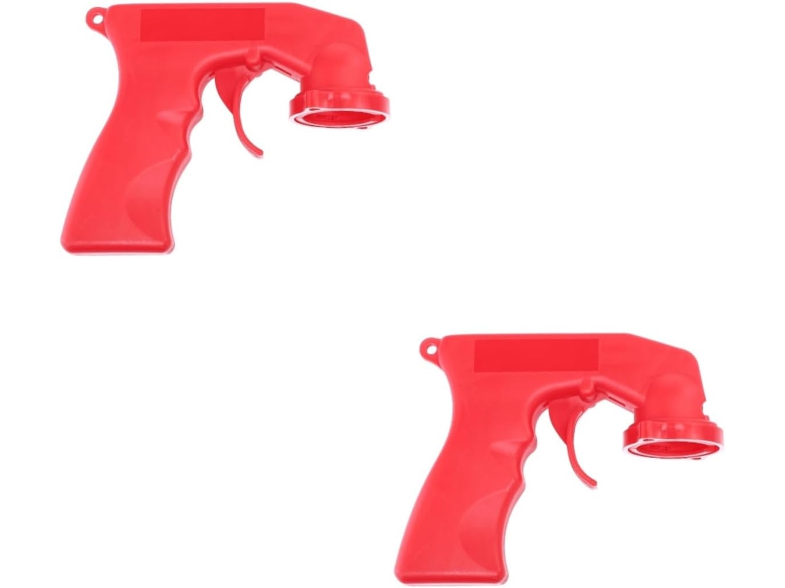 Conjunto De 8 Peças De Ferramentas Para Pintura Automotiva Com Cabo.
