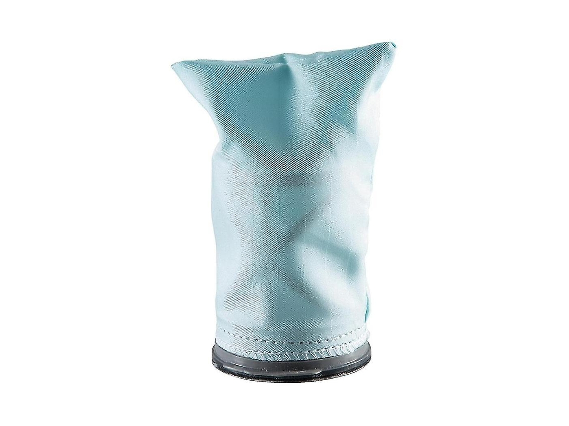 Saco de filtro lavável para aspirador de pó sem fio 18V DCL180 DCL181 DCL280 DCL281 Cl100 Cl106 Cl180 199966 0
