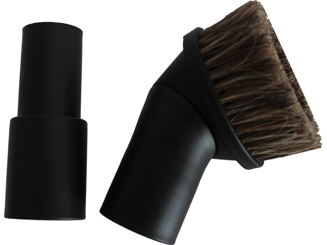 Escova Pequena Universal para Aspirador BECKEN Ref. 6036 (Compatibilidade: Universal)