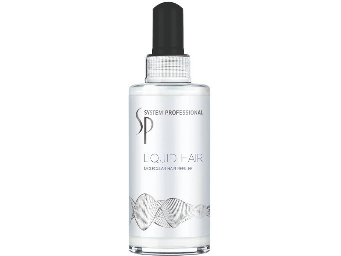 Sérum para o Cabelo SYSTEM PROFESSIONAL Sp Líquido Cabelo (100 ml)