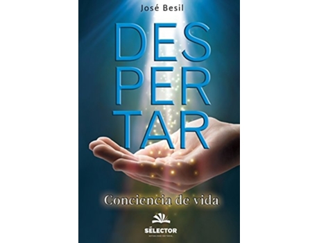 Livro Despertar de José Besil (Espanhol)
