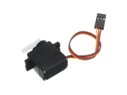 Udirc Udi021 Eachine Ebt04 Peças de Substituição para Barco Rc Servo de Direção 9g 3 Fios Udi021 24 Acessórios para Veículos e Modelos MDUG
