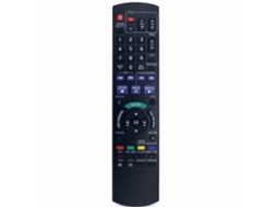 Comando De Substituição Para Tv Compatível Com Panasonic N2qayb000336