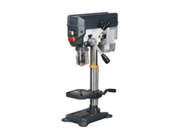 Engenho de Furar de Bancada Ø15,9/14 mm 230V OPTIMUM DQ 18