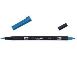 Marcador TOMBOW ABT Dual Brush Pen Azul Marinho