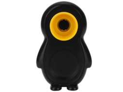 Eyf base de Armazenamento de Cápsulas de Café Reutilizável Amarelo para Nespresso
