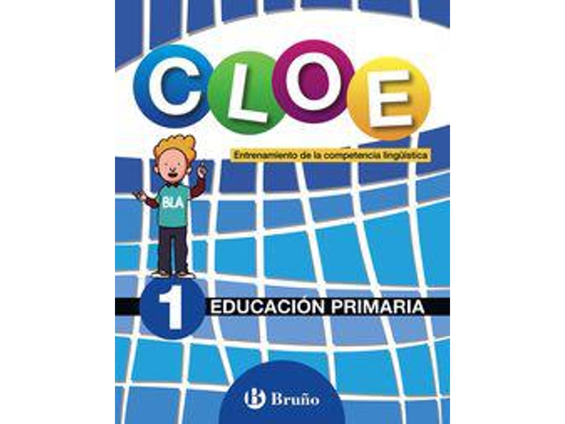 Livro (16).Entrenamiento Competencia Linguistica 1ºprim .