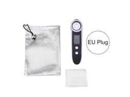 Máquina Facial Rf Para Rejuvenescimento Da Pele E Redução De Rugas