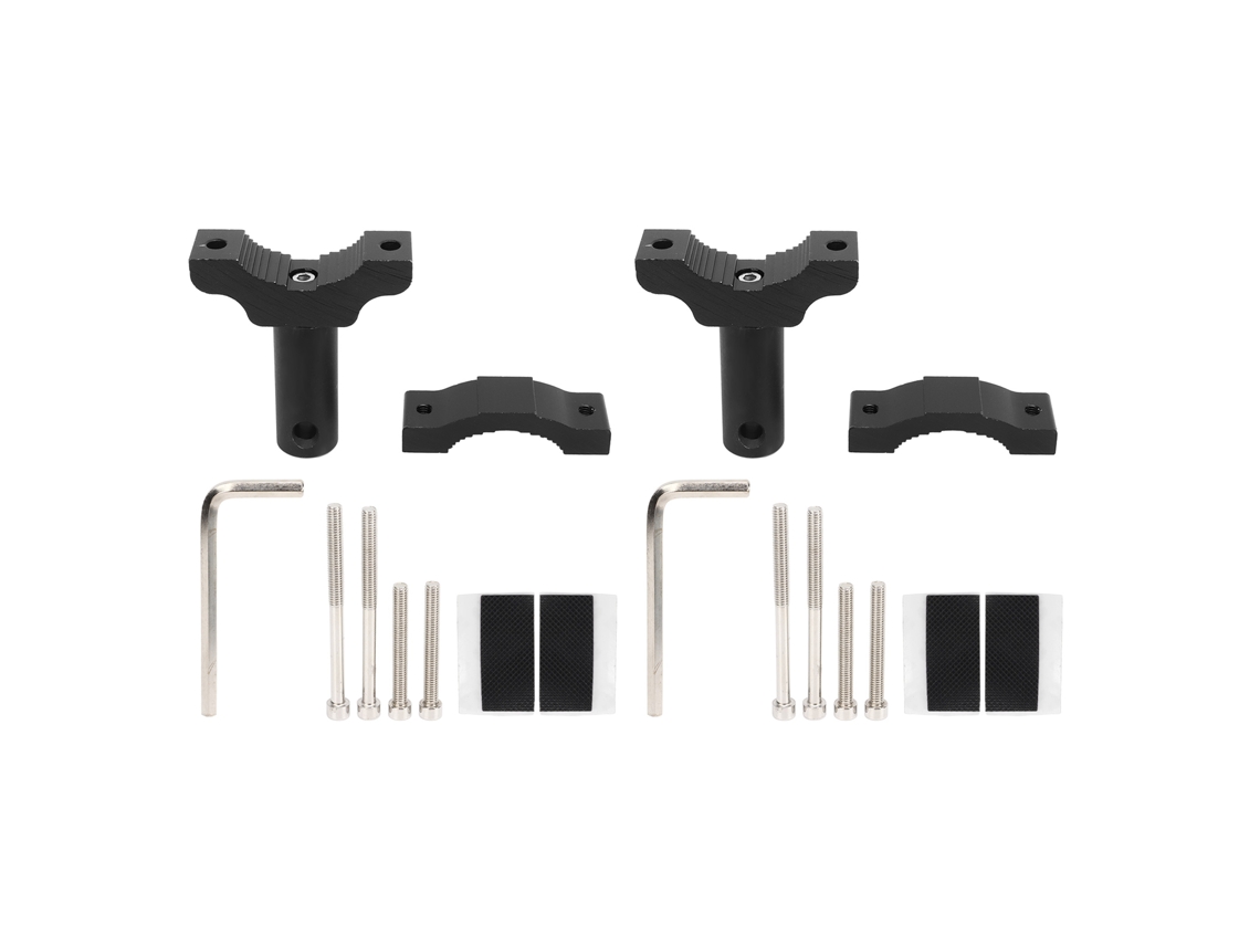 Suporte de Luz Auxiliar para Motocicleta BOSCH