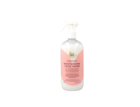 Curlessence Moisturizing Coco Water 475ml Keracare
